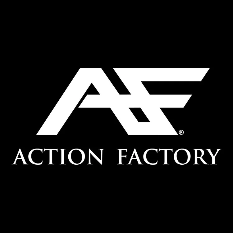 Action Factory logo