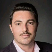 Alexander Reese-Evans