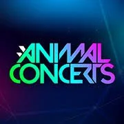 Animal Concerts logo