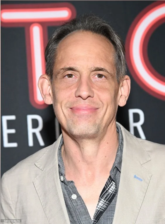 Chris Montgomery Bender