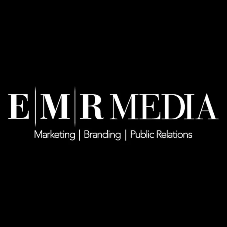 EMR Media logo