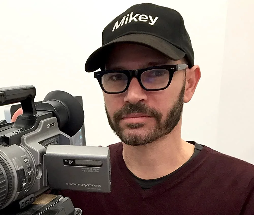 Michael "Stonewall" Beaudry