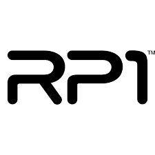 RP1 logo