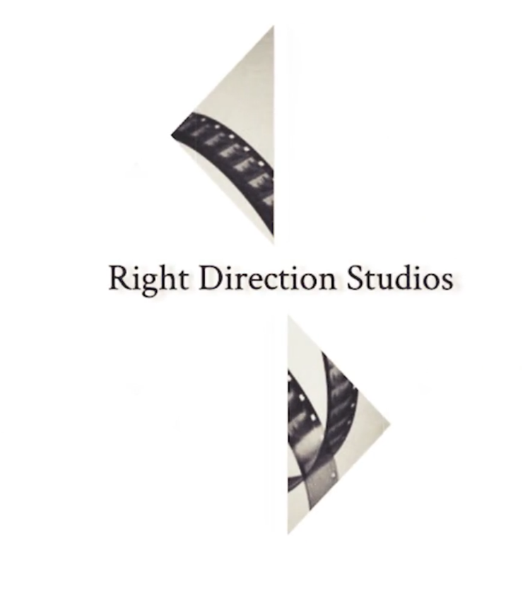 Right Direction Studios logo