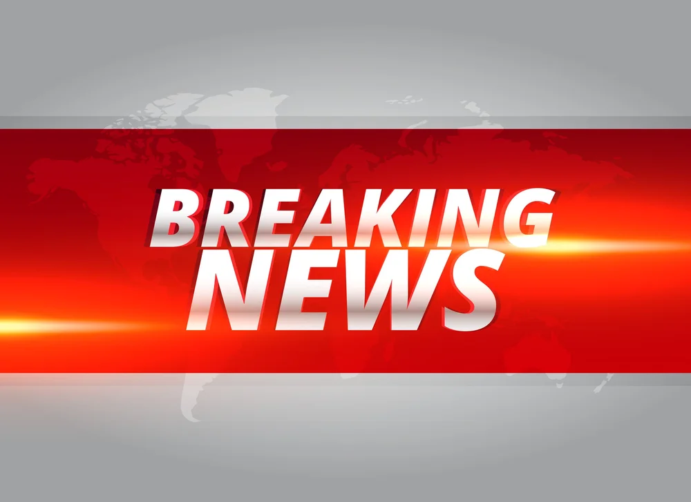 Breaking News logo