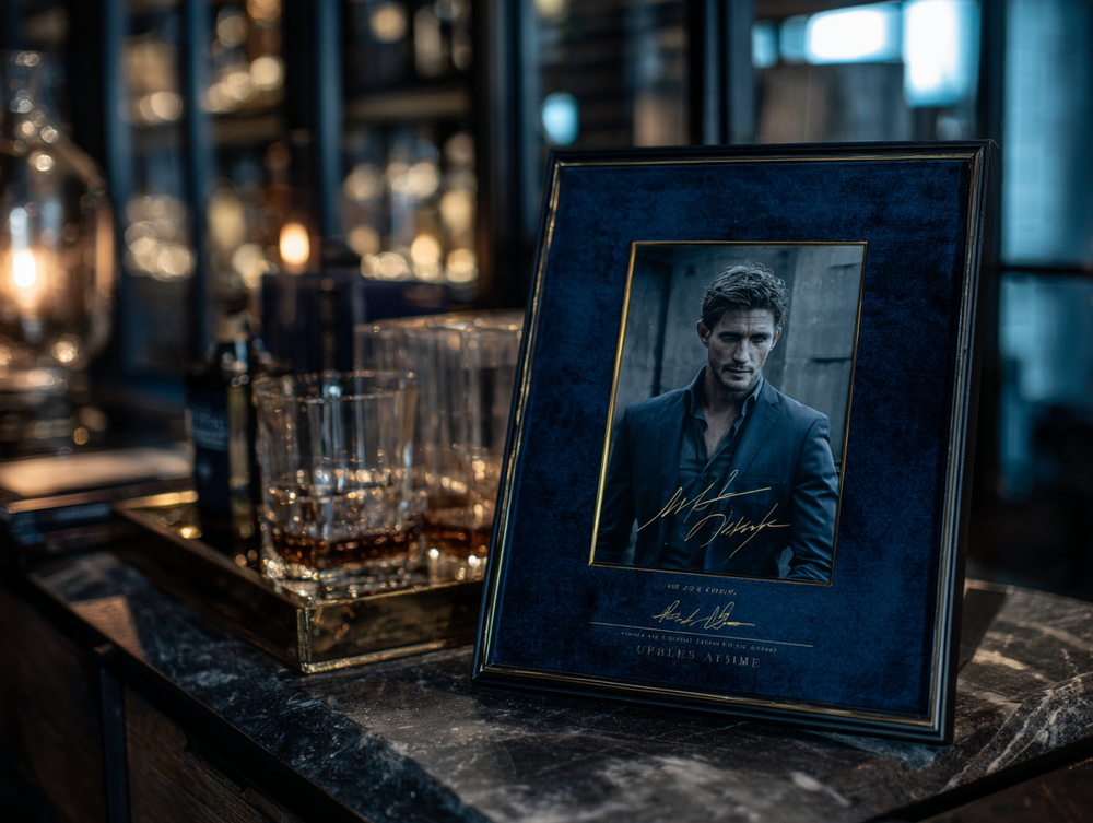 Personal cast shoutout reward