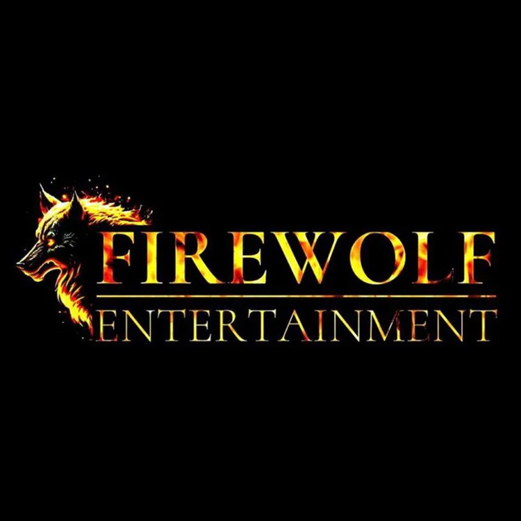 Firewolf Entertainment logo