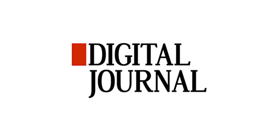 Digital Journal logo