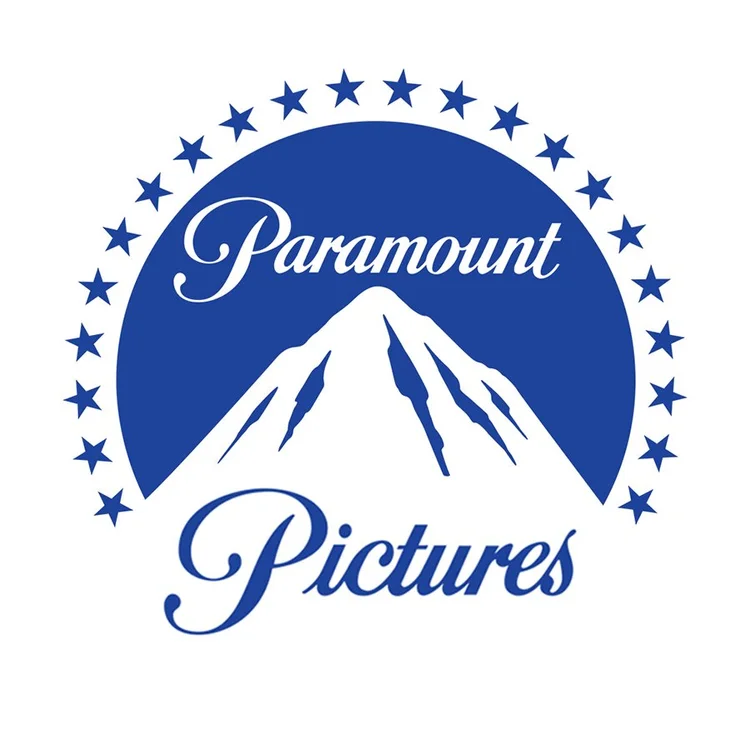 Paramount Pictures logo