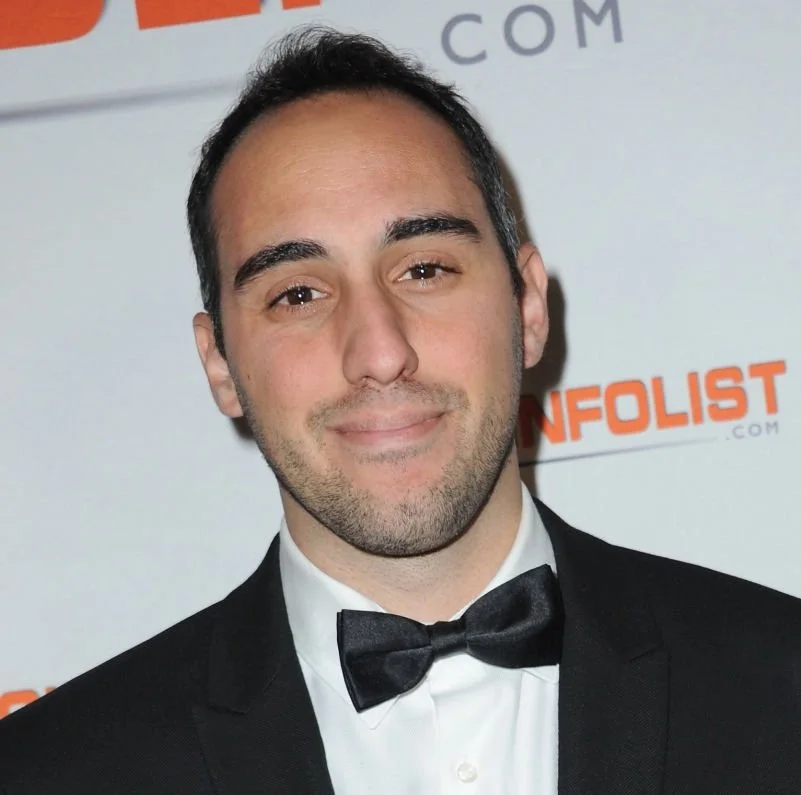 Roy Shellef - Director, Producer