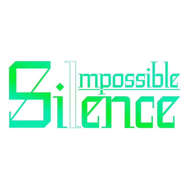 Impossible Silence logo