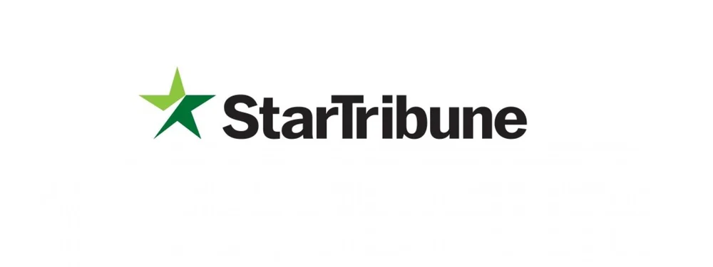 Star Tribune logo